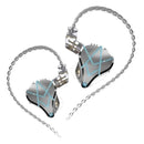KZ ASX - 20 Drivers