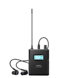 Anleon S2 - Receptor Adicional