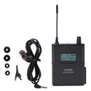 Anleon S2 - Receptor Adicional